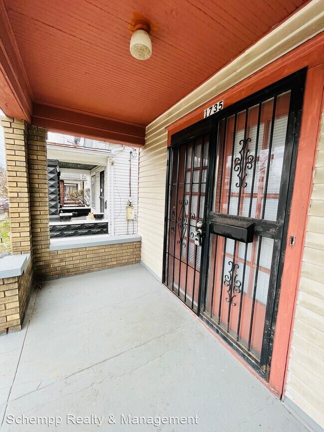 Foto del edificio - 2 br, 1 bath House - 1735 W Hill St