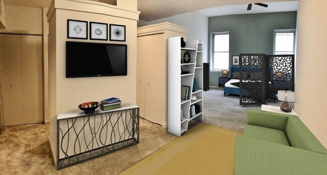 Foto del edificio - Welcome to Urban Elegance in the Heart of Historic Old City, Philadelphia