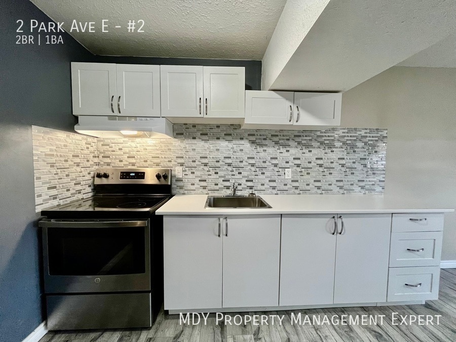 Photo principale - Move in Ready!