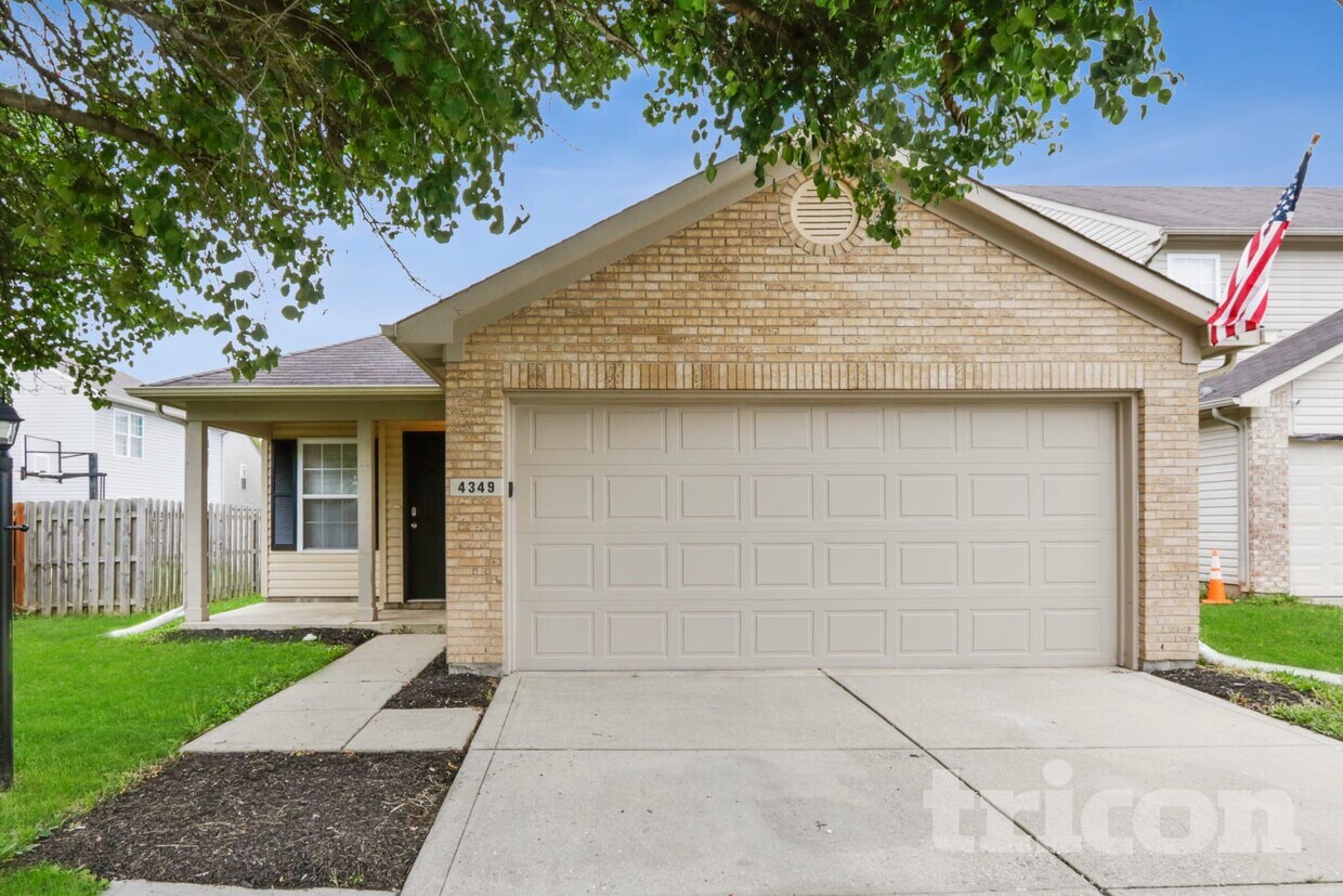 Foto principal - 4349 Trace Wood Ct