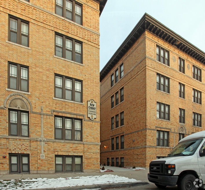 Cheap Apartments In Detroit With Utilities Includednull