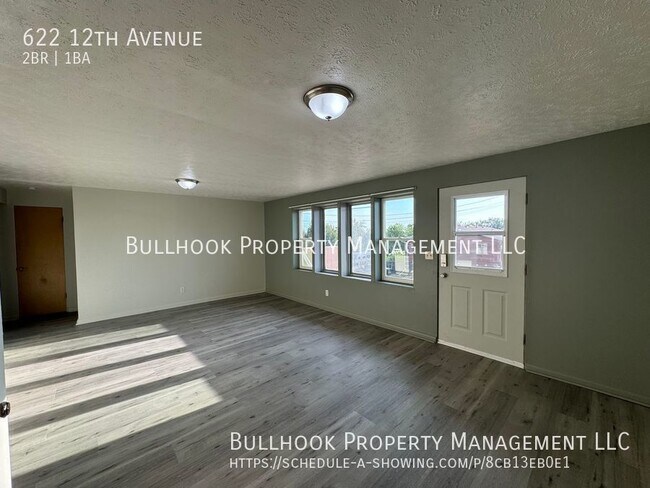 Foto del edificio - 622 12th Ave