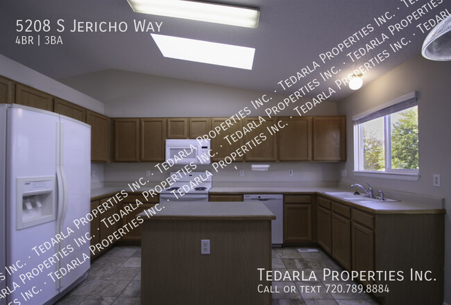 Foto del edificio - 5208 S Jericho Way