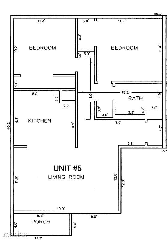 Building Photo - 2 br, 1 bath Condo - 329 Old Lakeshore Roa...