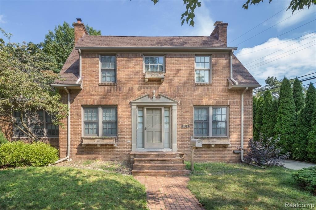 1734 Dacosta, Dearborn, MI 48128 House Rental in Dearborn, MI