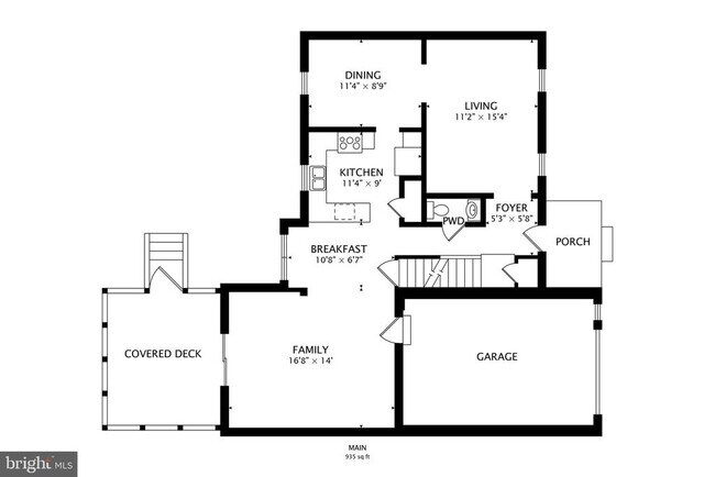 Foto del edificio - 2 Bookham Ct