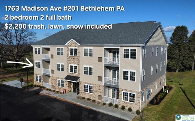 Building Photo - 1763 Madison Ave