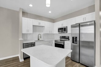 Building Photo - 1345 Bell Rd