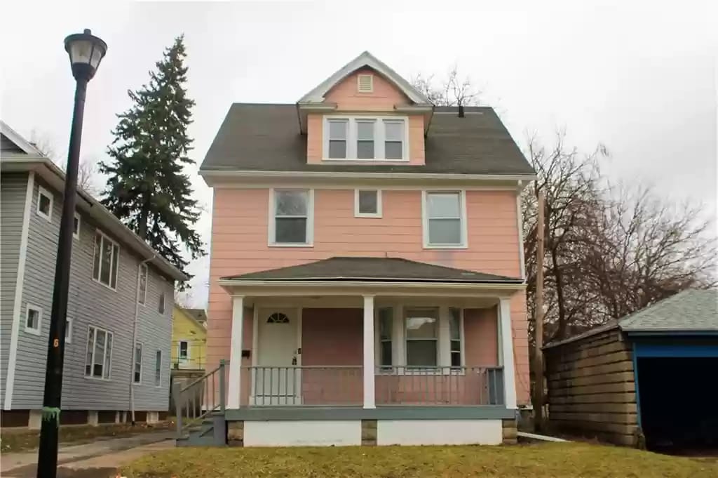 80 Carthage St, Rochester, NY 14621 House Rental in Rochester, NY