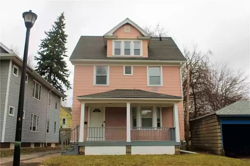 80 Carthage St, Rochester, NY 14621 House Rental in Rochester, NY