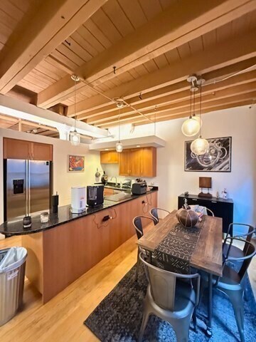 Photo - 111 Beach St Townhome