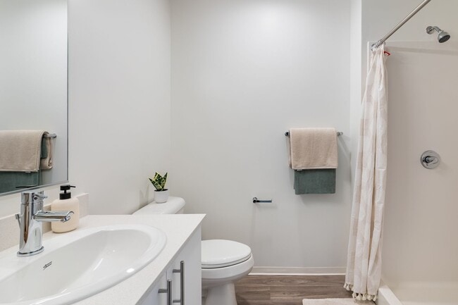 Interior Photo - Modern Living at Koz on Interstate