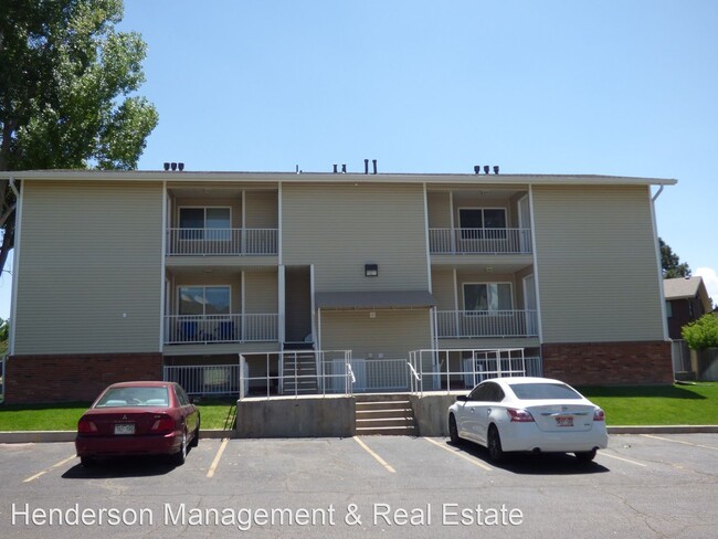 Foto del edificio - 2147 27th Ave Ct