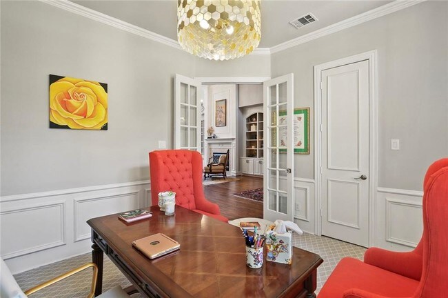 Foto del edificio - 3105 Oak Hollow Dr