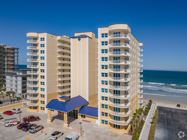 3721 S Atlantic Ave - Aruba Residences