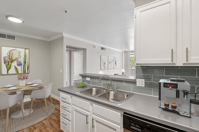Interior Photo - The Grove Deer Valley