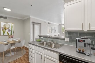 Interior Photo - The Grove Deer Valley