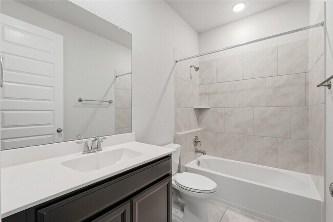 Foto del edificio - 15846 Weston Ridge Dr