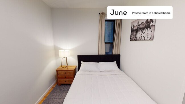 Foto del edificio - Room in Shared 3 bed/1 bath home in Upper West Side