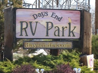 Primary Photo - Days End RV Park