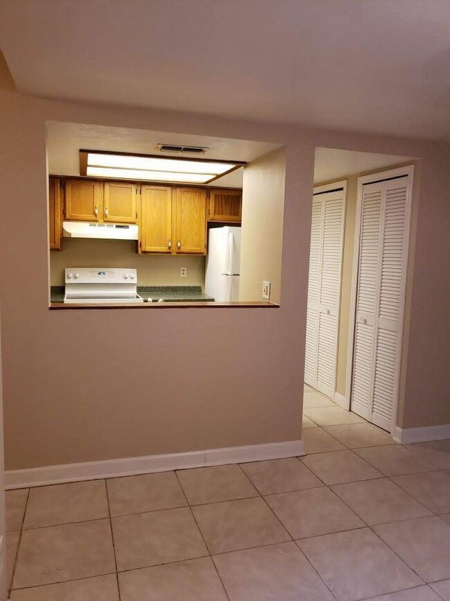 Rockwood Villas Townhouse for Rent in Gainesville, FL