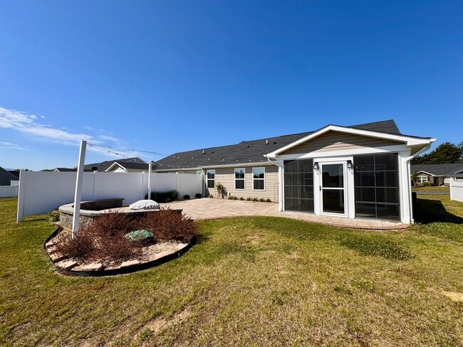 Foto del edificio - Duplex for Rent in McGaheysville