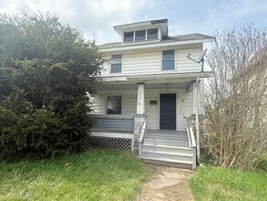 726 Baldwin Ave