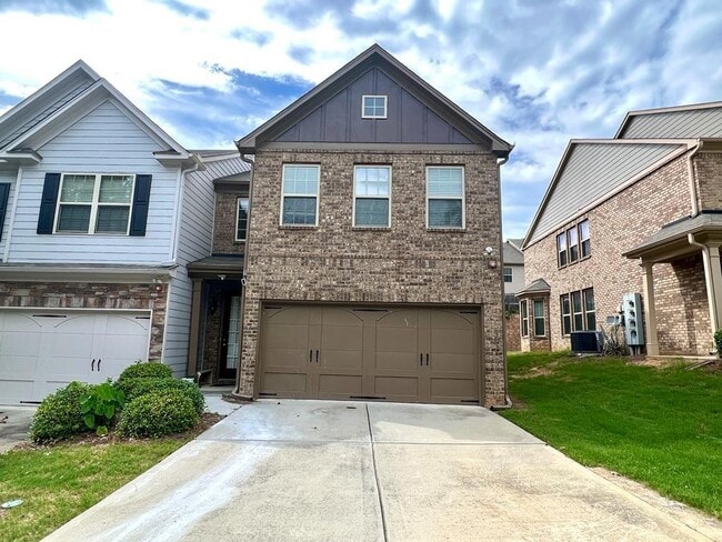 Photo - 6355 Story Cir Townhome