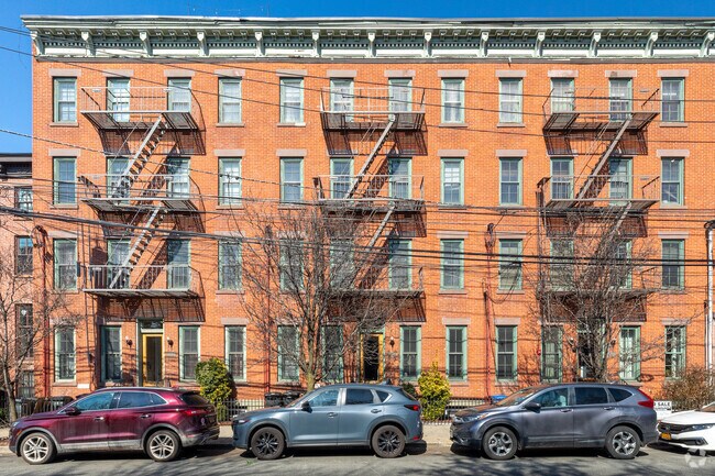 Foto del edificio - 206 6th St