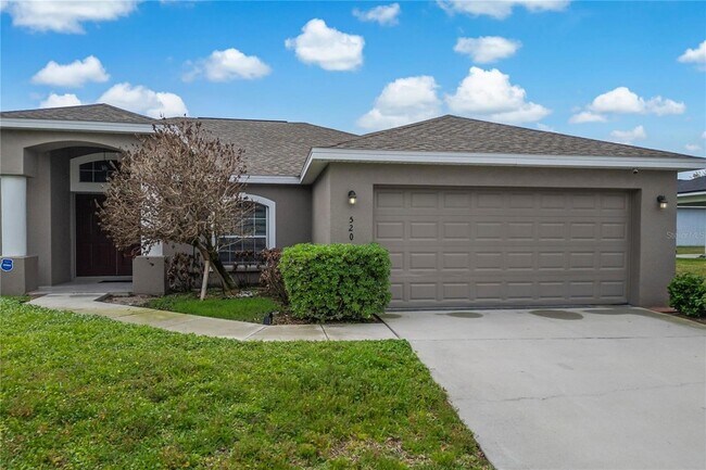 Building Photo - 520 Pheasant Dr