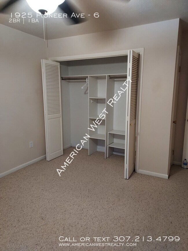 Foto del edificio - Nice condo with garage