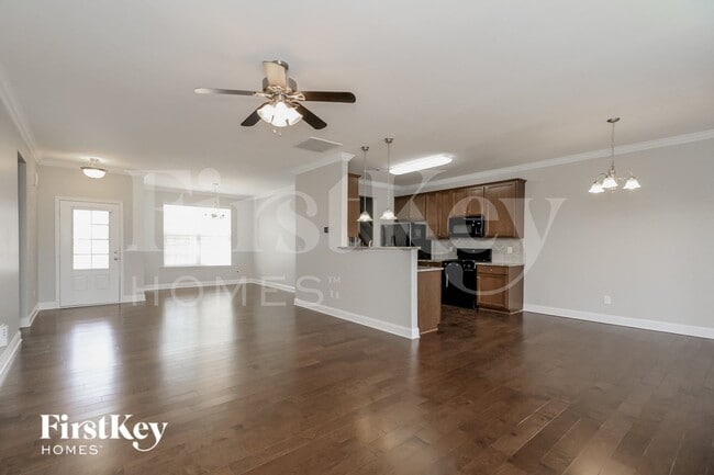 Building Photo - 1643 Ashmead Ln