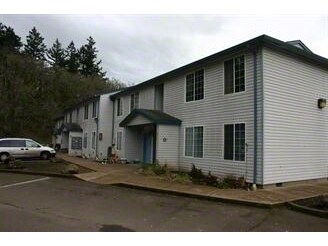Primary Photo - 3rd Street Apartments