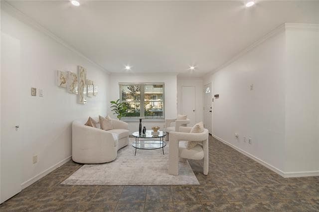 Foto del edificio - 7712 Royal Ln