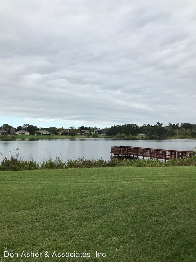 Primary Photo - 5 br, 3 bath House - 637 Lake Beulah Cove