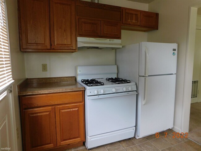 Building Photo - 2 br, 1 bath House - 414 Ashlawn Dr