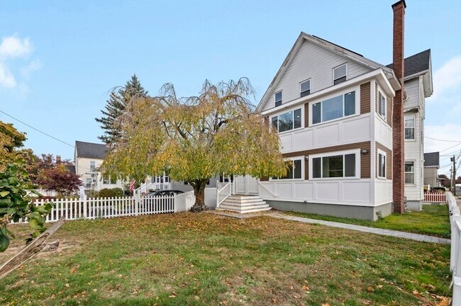 Building Photo - 129 Lynnway