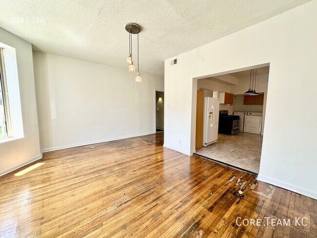 Foto del edificio - 404 W 17 St