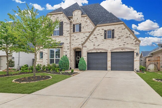 Building Photo - 4319 Harlow Ranch Ct