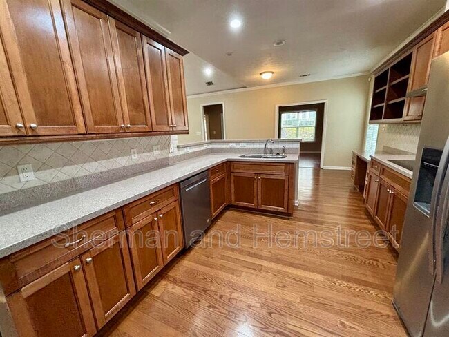 Foto del edificio - 2002 Amberley Dr