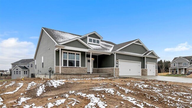 Foto del edificio - 1375 McCully Ln