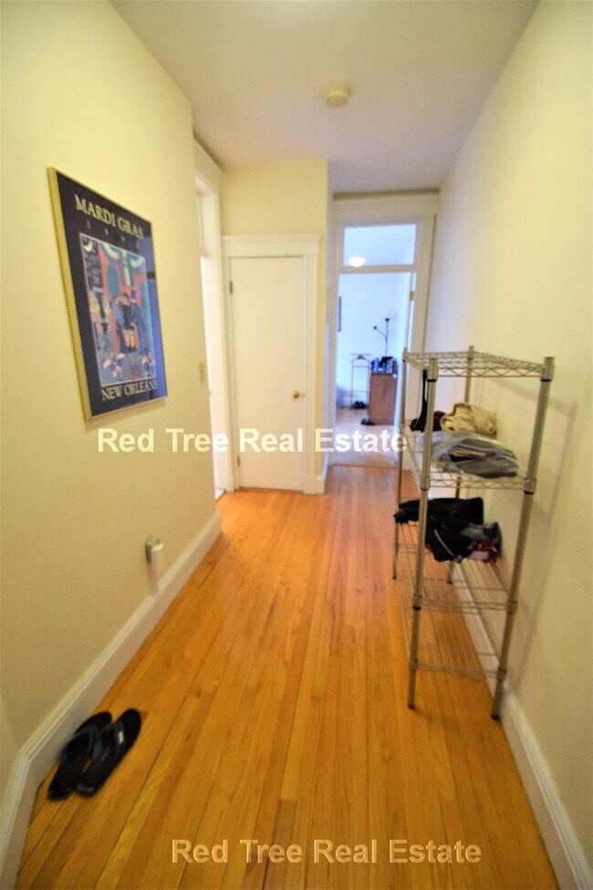 Foto del edificio - 374 Chestnut Hill Ave