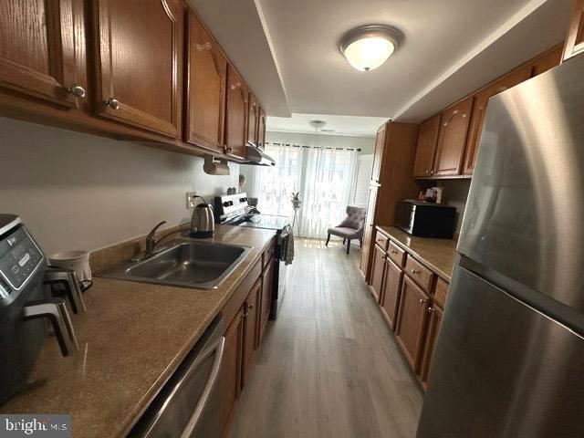 Foto del edificio - 8852 Teakwood Ct