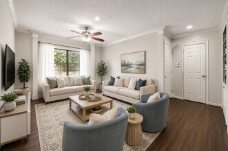 Building Photo - 1311 Antoine Dr