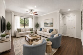 Building Photo - 1311 Antoine Dr