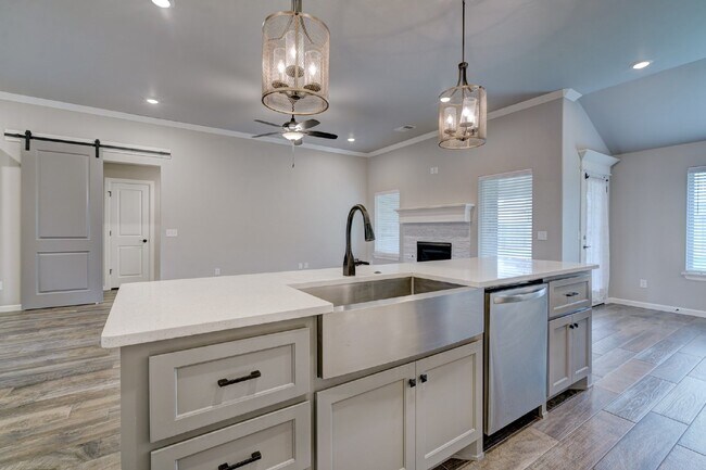 Building Photo - The Grove Home
