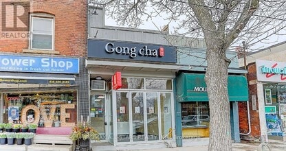 Building Photo - 1918 A Queen St E