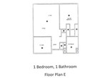 Floorplan E