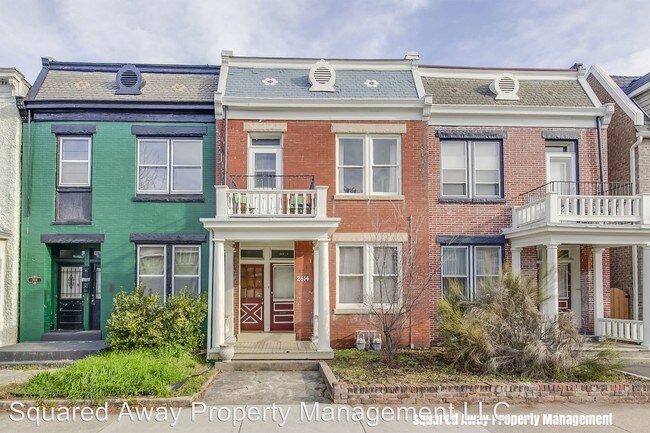 Foto del edificio - 2614 W Main St