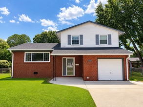 Building Photo - 3617 Britt Terrace